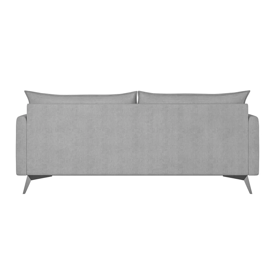 Modernes Dreisitzer-Sofa Verto High