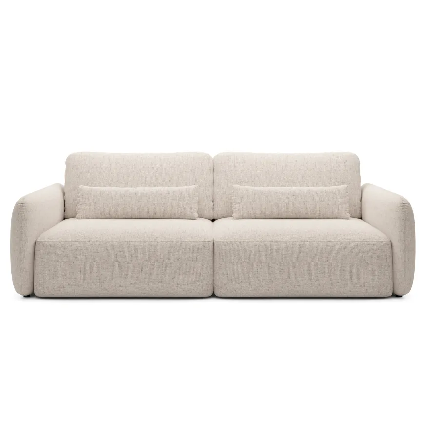 Dreisitzer-Sofa mit Schlaffunktion Neo