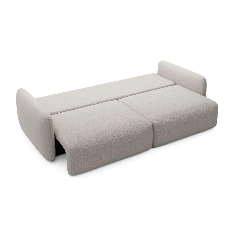 Dreisitzer-Sofa mit Schlaffunktion Neo