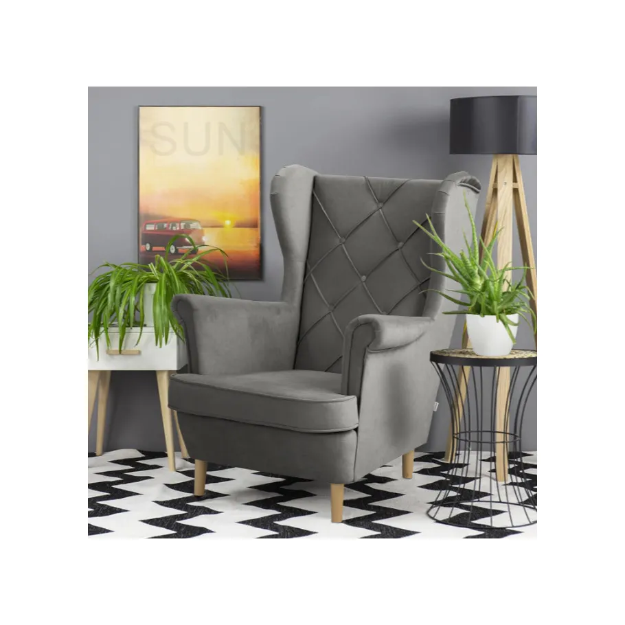 Cosy Uszak-Sessel