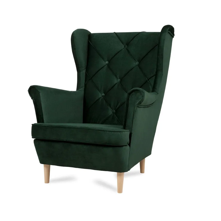 Cosy Uszak-Sessel