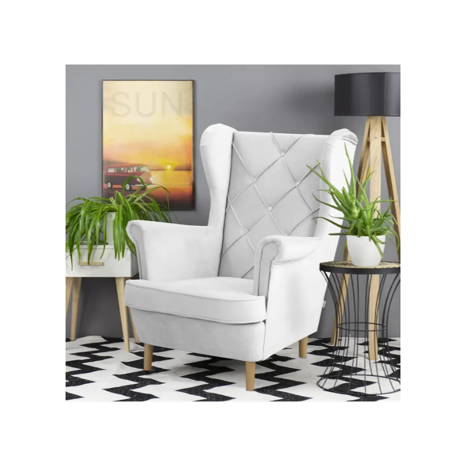 Cosy Uszak-Sessel