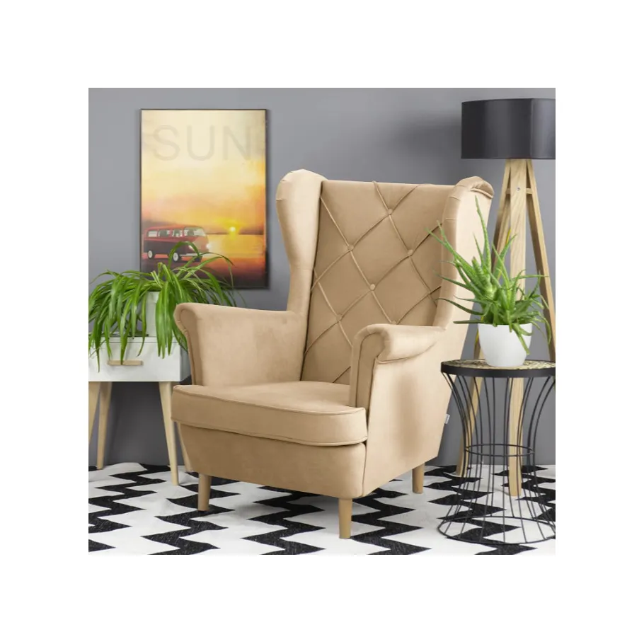 Cosy Uszak-Sessel
