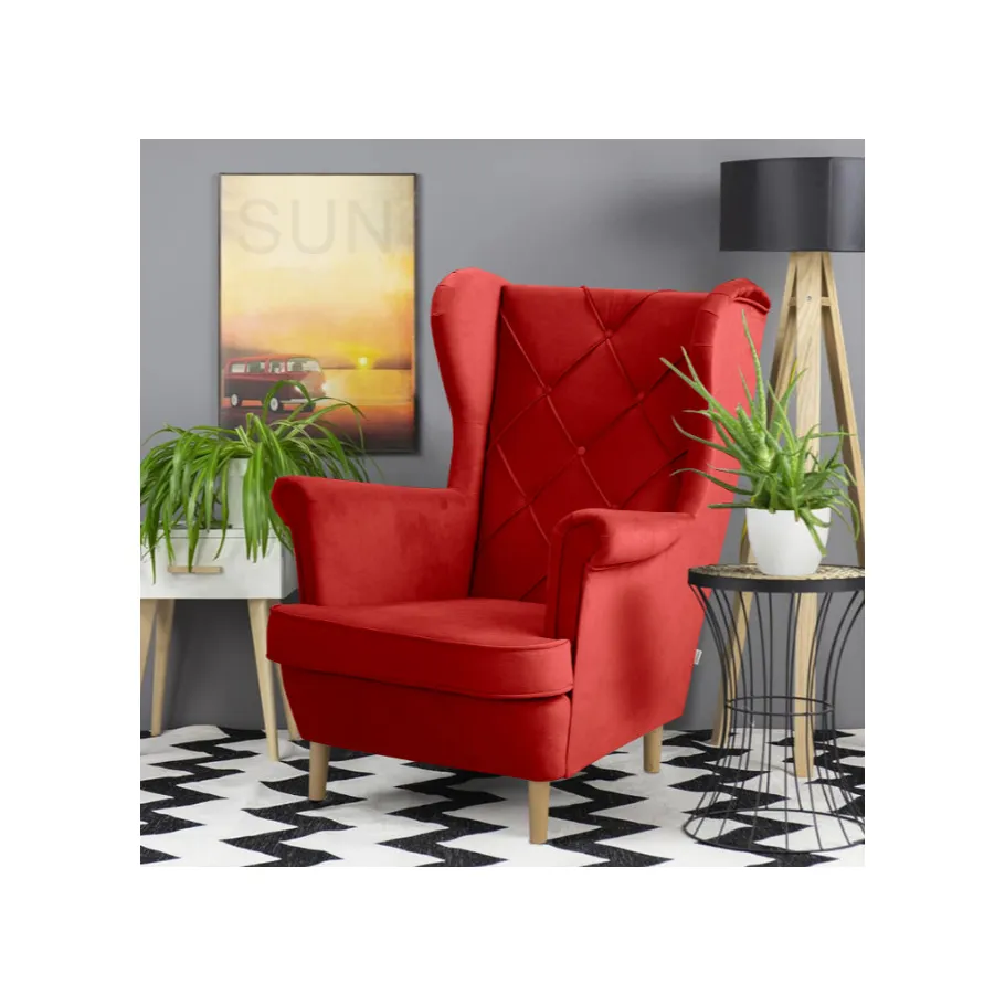 Cosy Uszak-Sessel