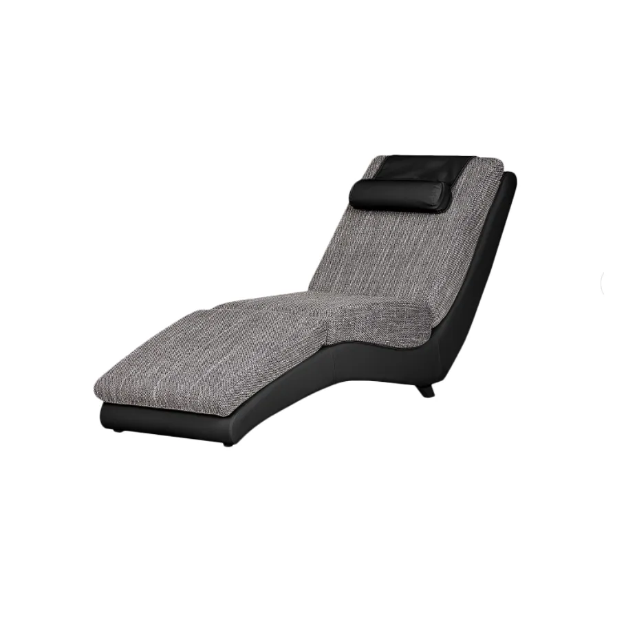 Glamouröse Chaiselongue von MICHELINE
