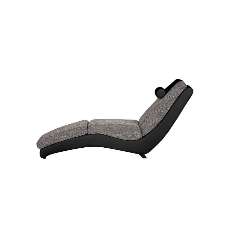 Glamouröse Chaiselongue von MICHELINE