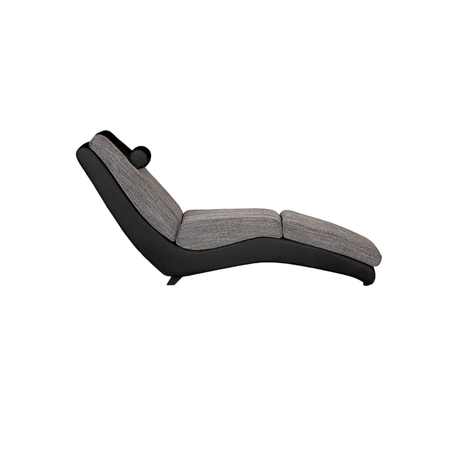 Glamouröse Chaiselongue von MICHELINE