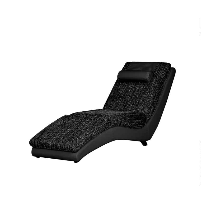 Glamouröse Chaiselongue von MICHELINE