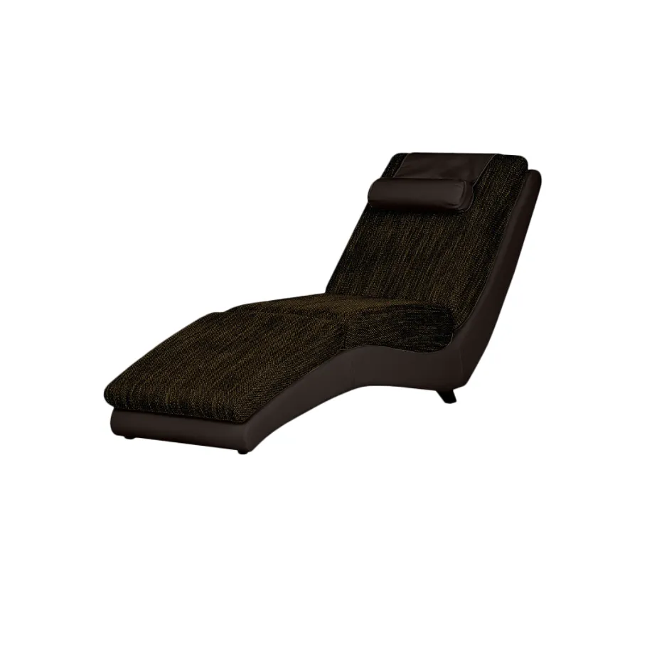 Glamouröse Chaiselongue von MICHELINE