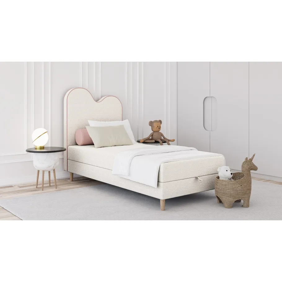 BAMBI-Einzelbett