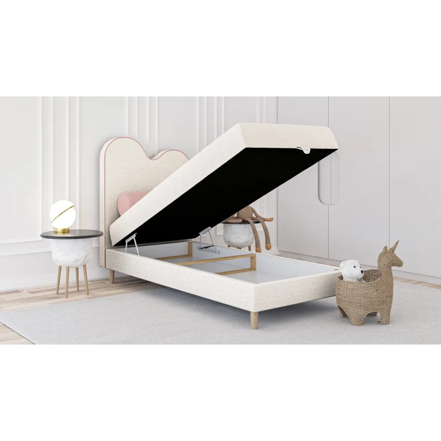 BAMBI-Einzelbett
