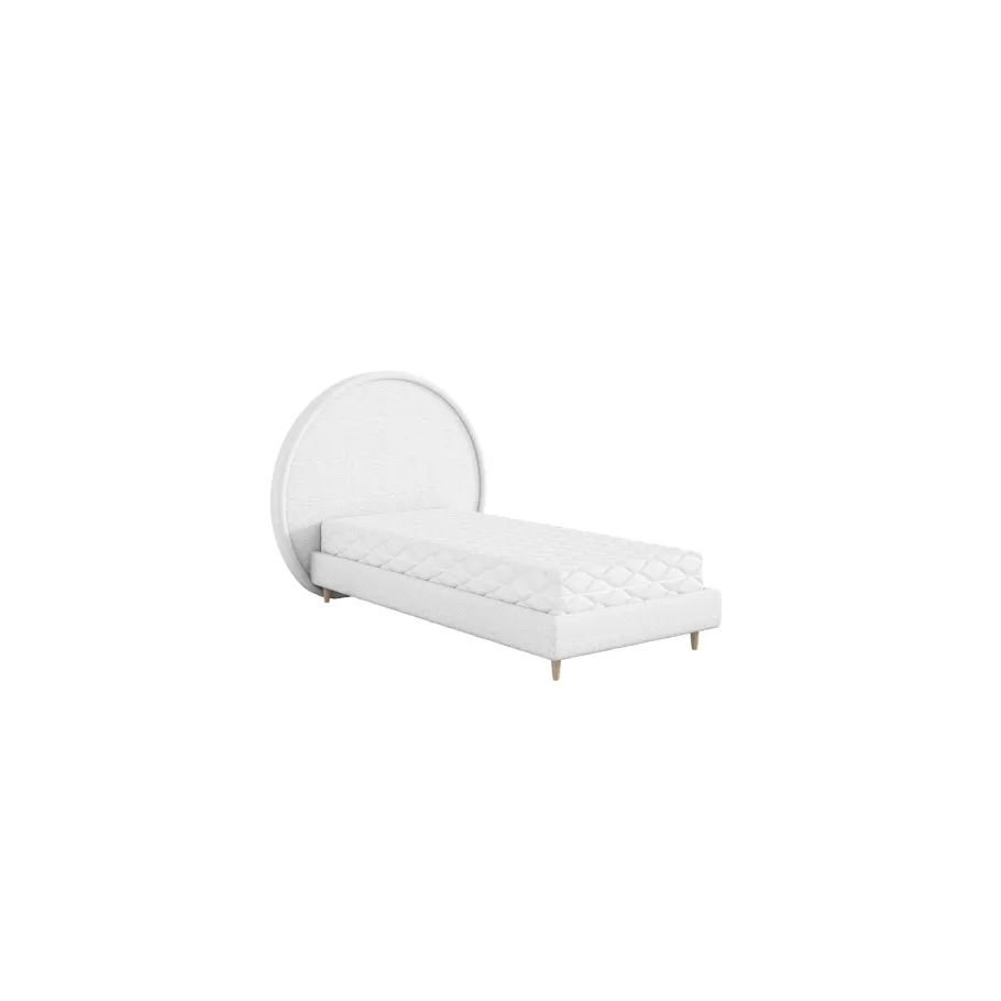 TON Einzelbett