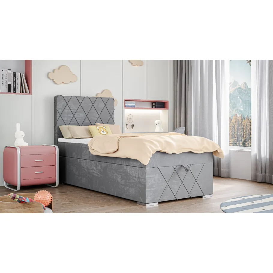 ALIO Einzelbett