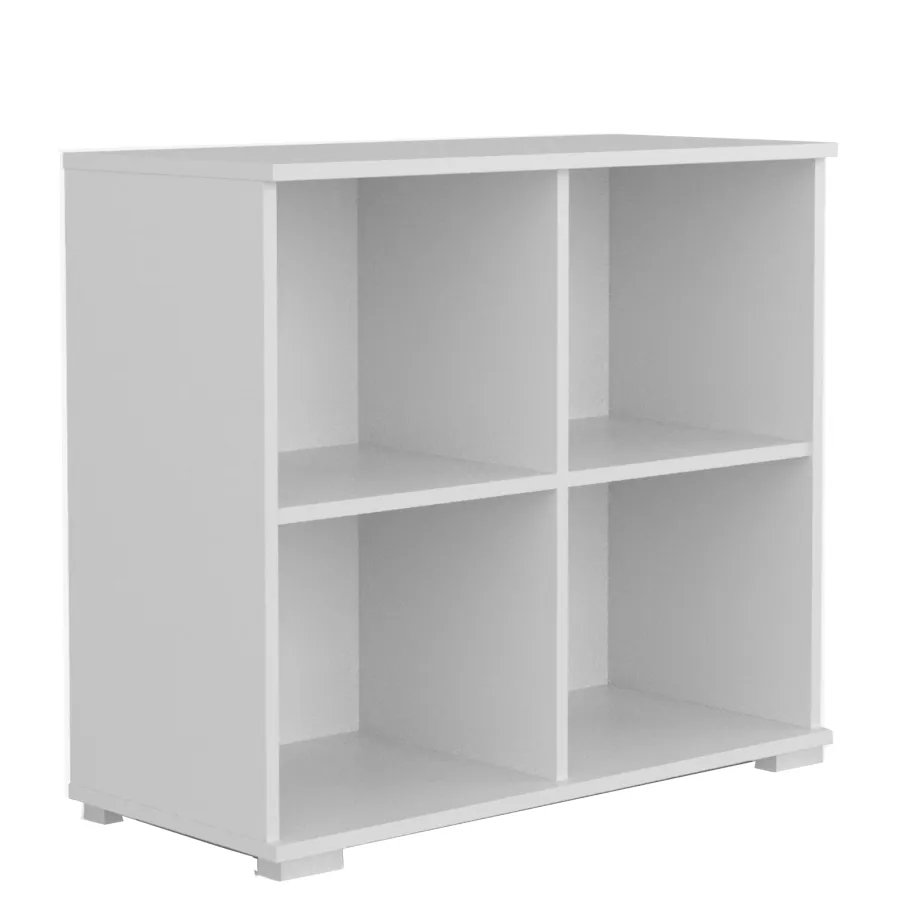 VANO Kommode mit Glas