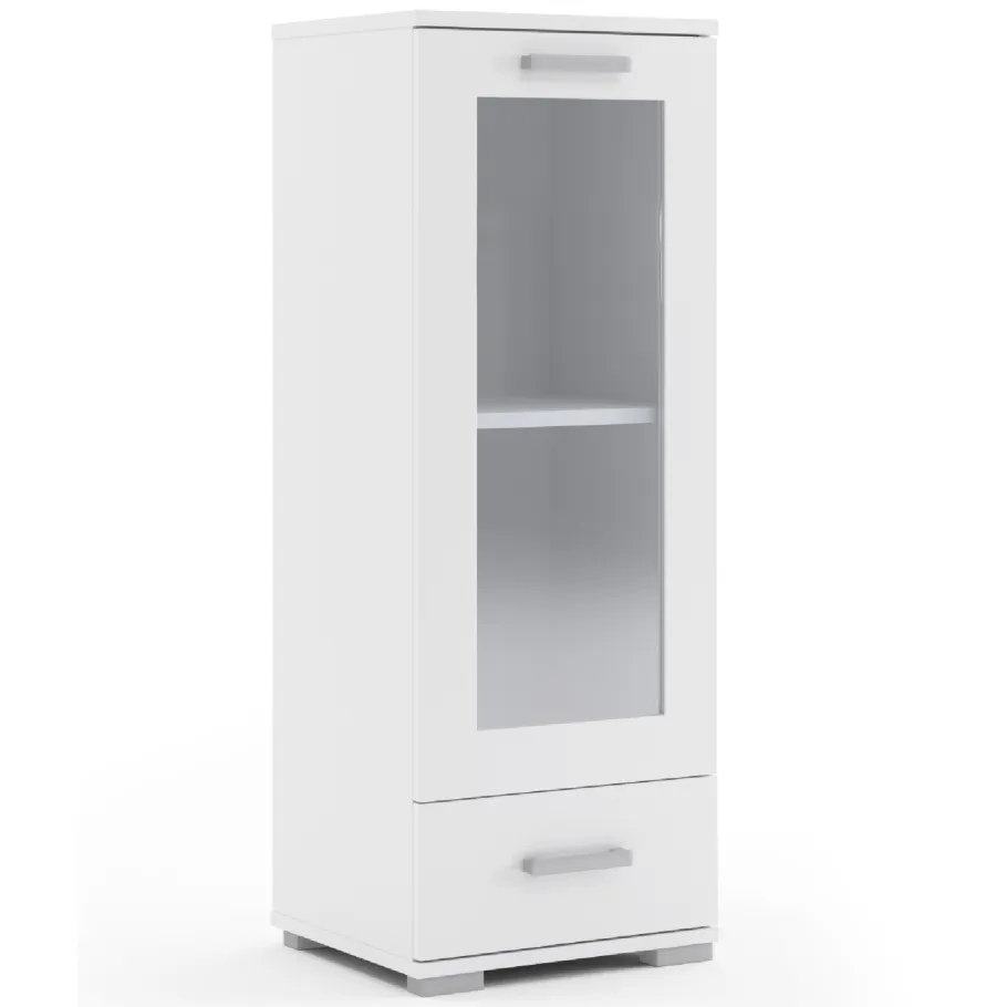 BAULE Kommode mit Glas