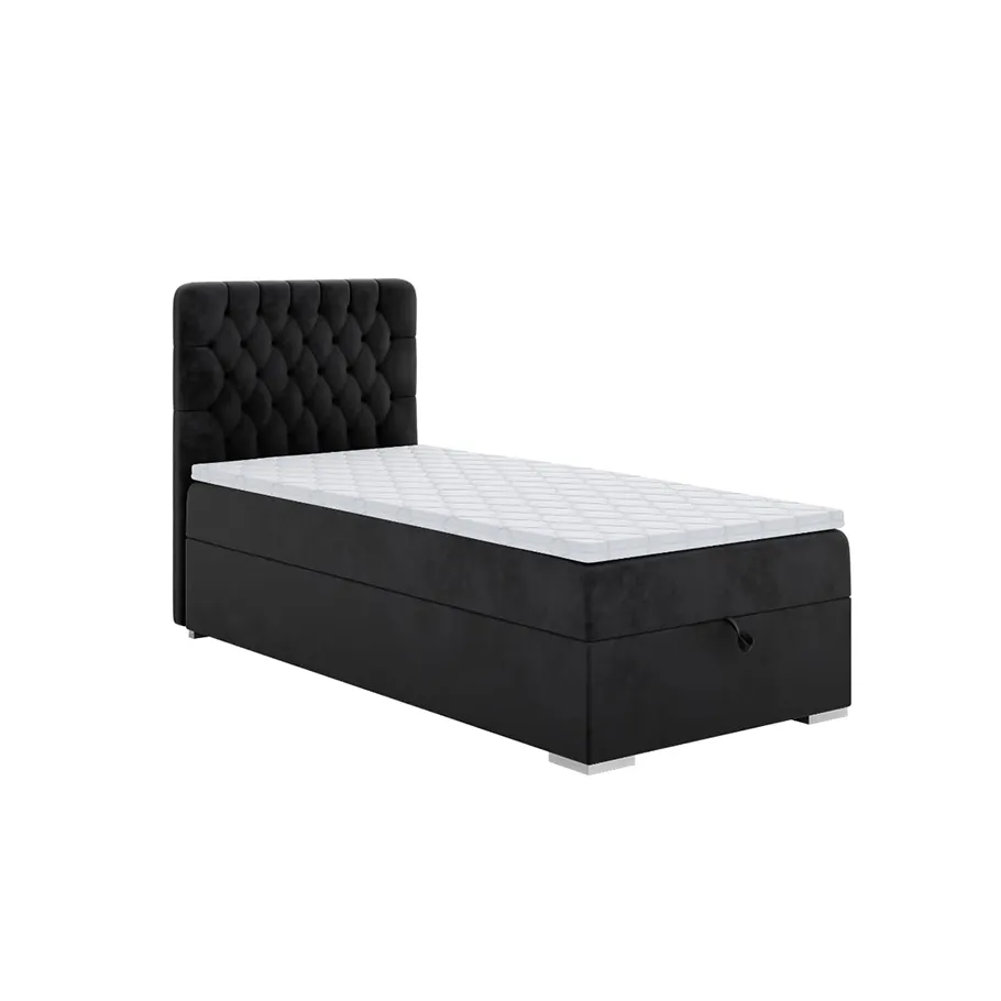 DIAMO-Einzelbett