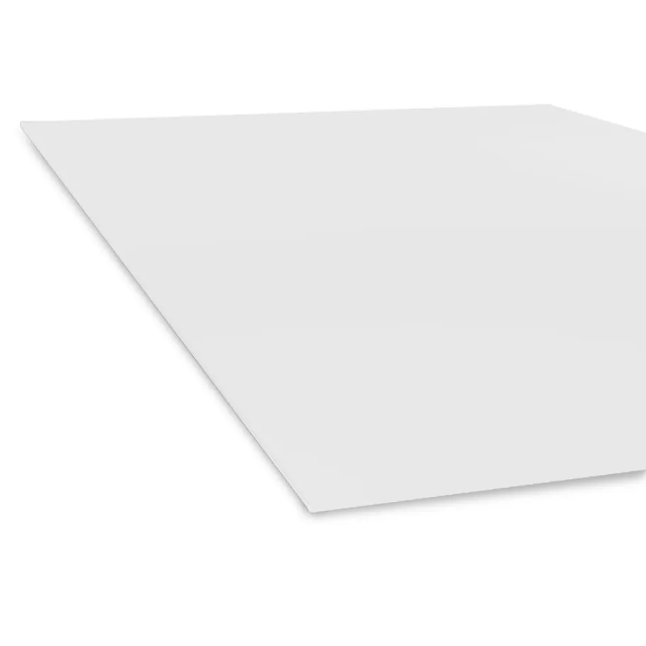 Elegance Glamour Goldtisch mit weißem Glas 160x90