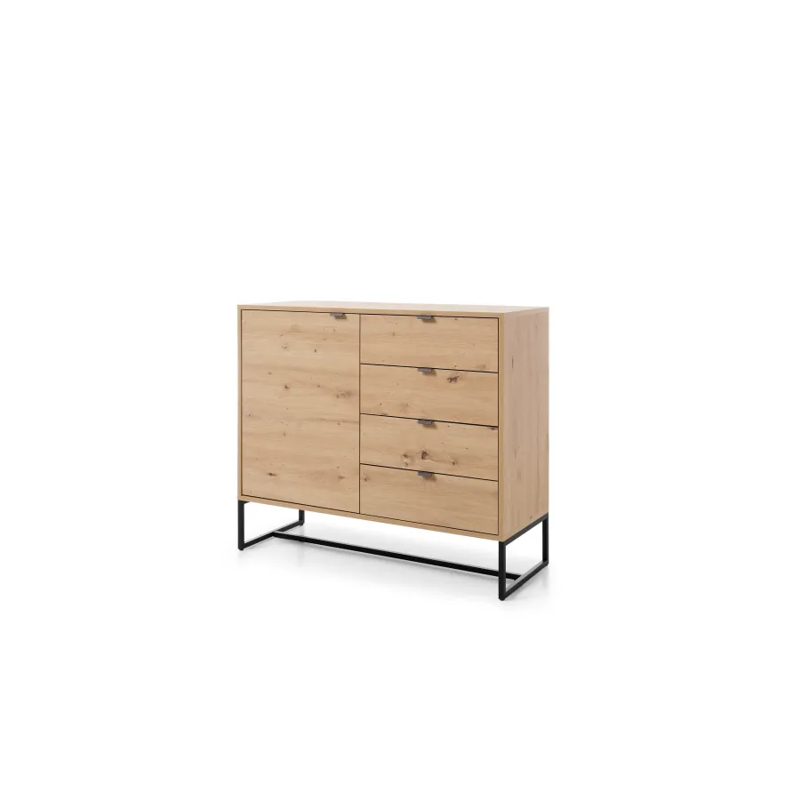 Lamber LK103 Kommode