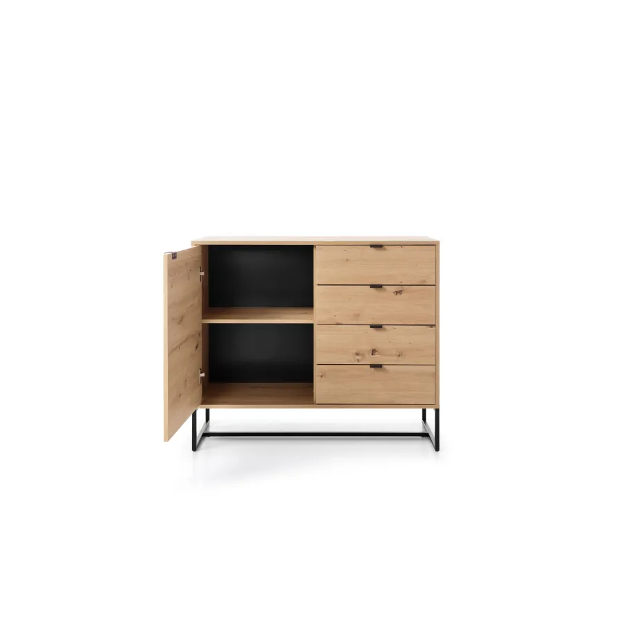 Lamber LK103 Kommode