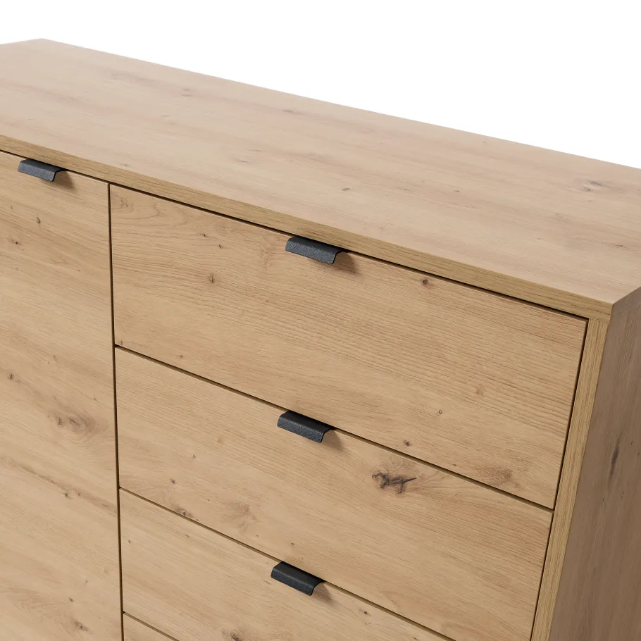 Lamber LK103 Kommode