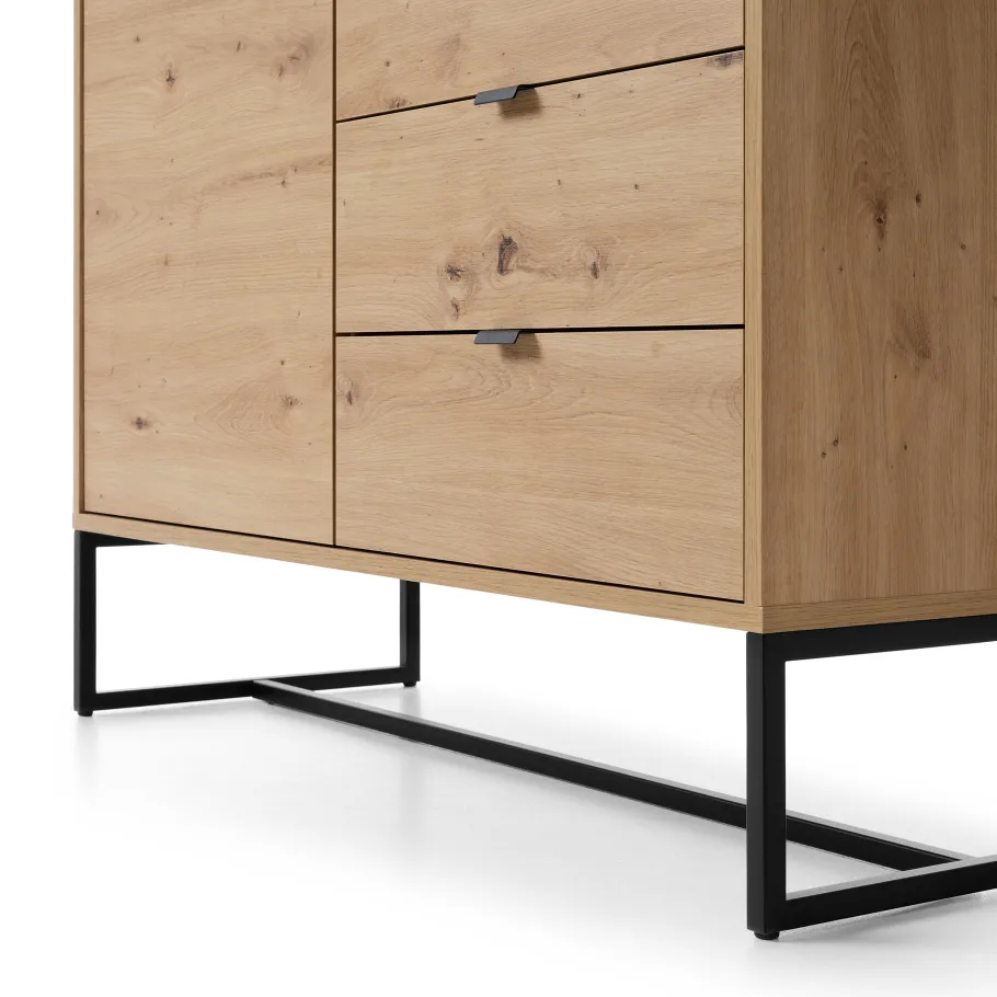 Lamber LK103 Kommode