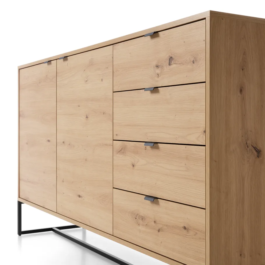 Lamber LK153 Kommode