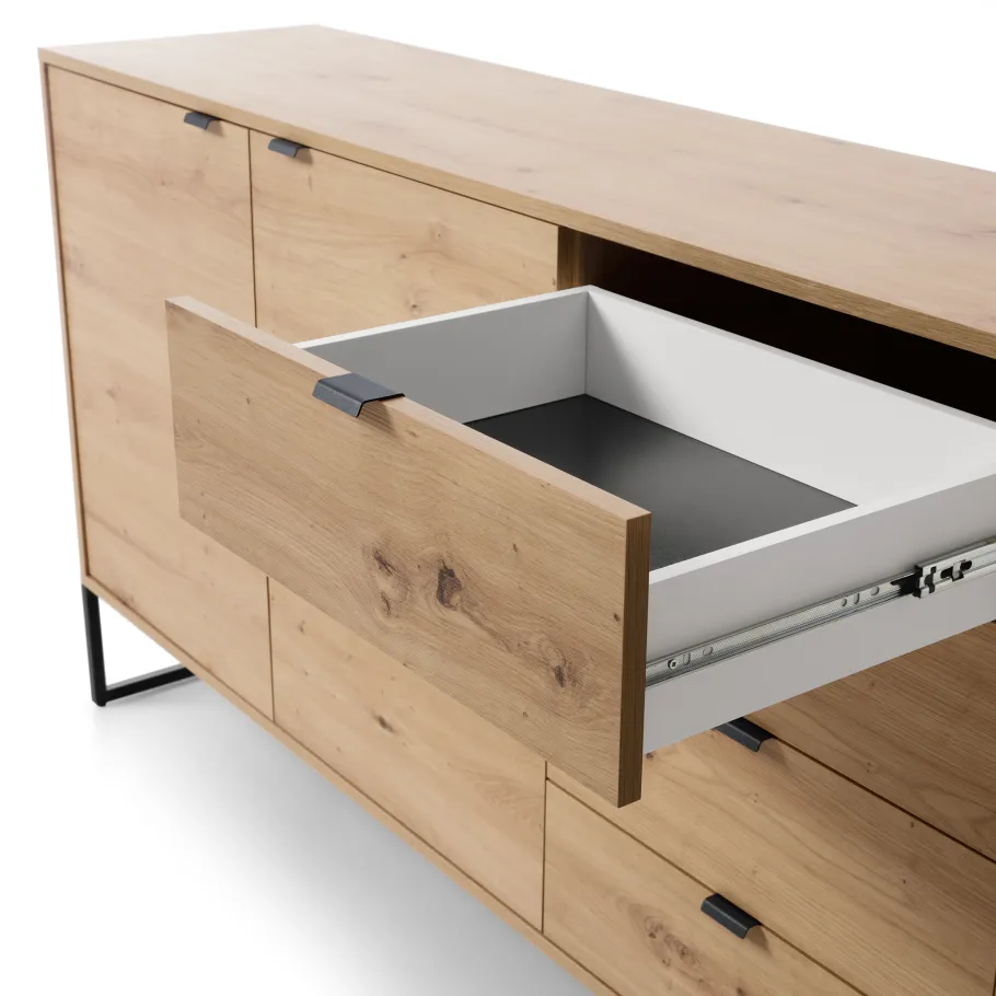Lamber LK153 Kommode