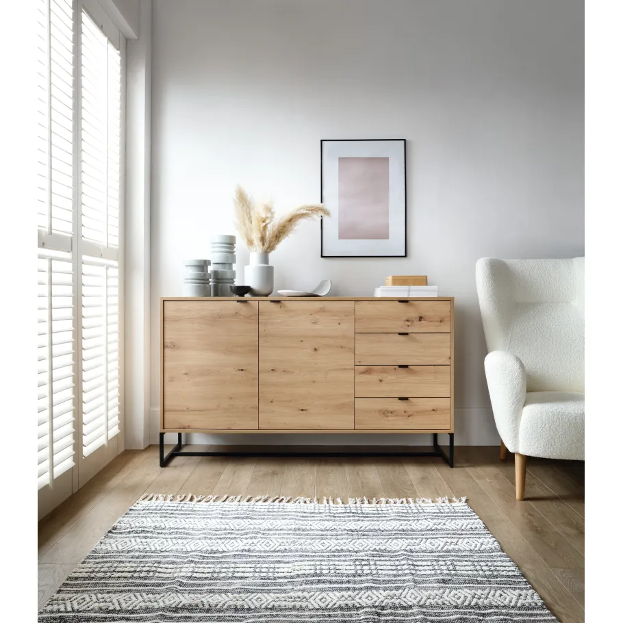 Lamber LK153 Kommode