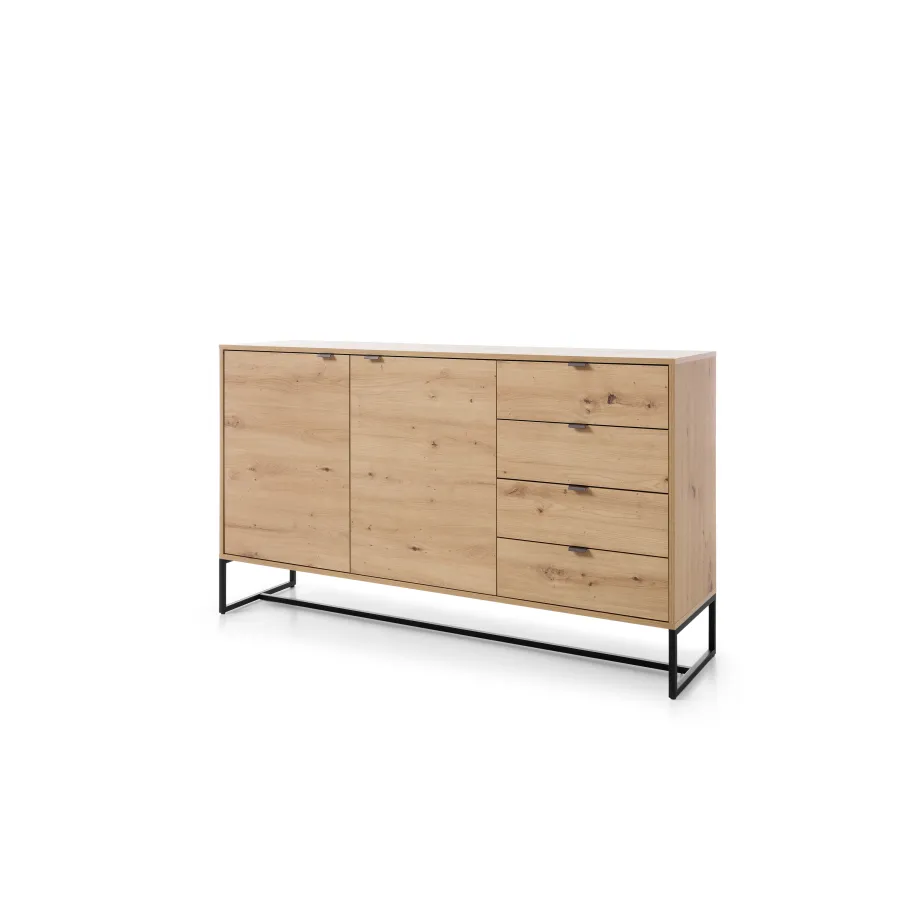 Lamber LK153 Kommode
