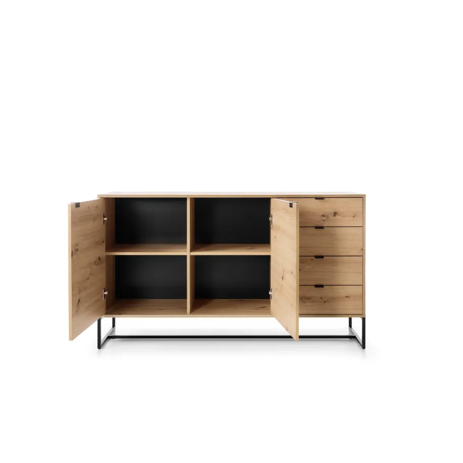 Lamber LK153 Kommode