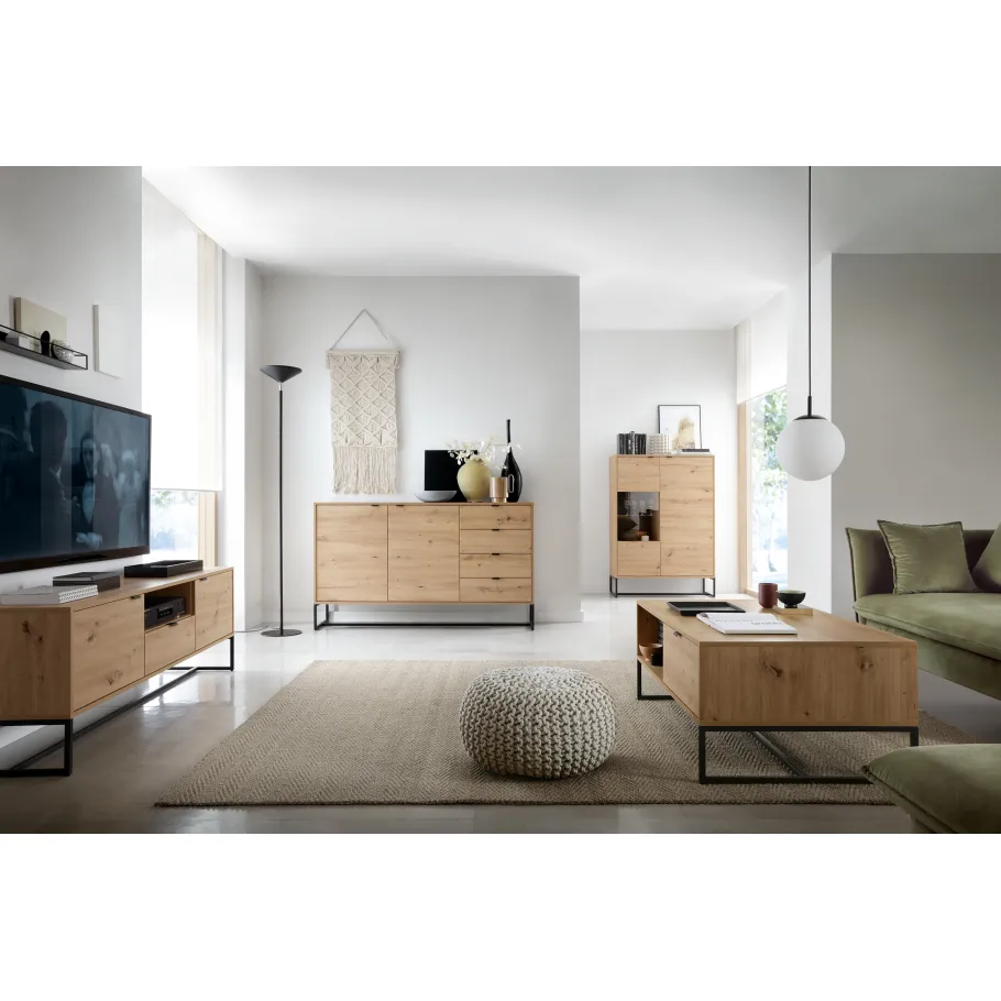 Lamber LK153 Kommode