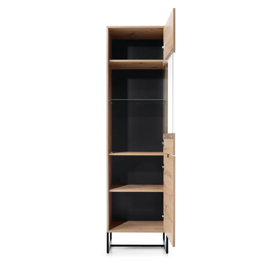 Lamber LWT53 Hochvitrine