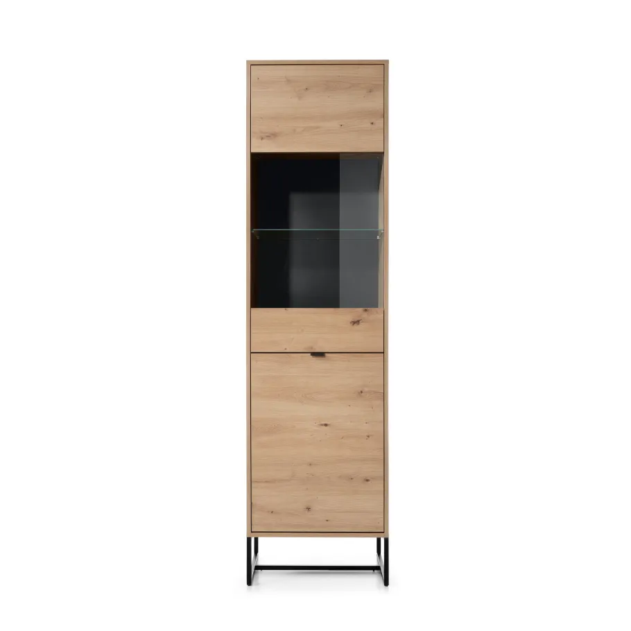 Lamber LWT53 Hochvitrine
