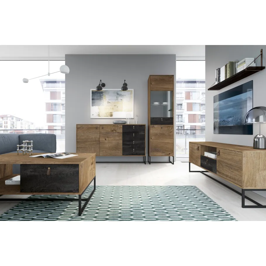 Ardo ARTV153 TV-Tisch