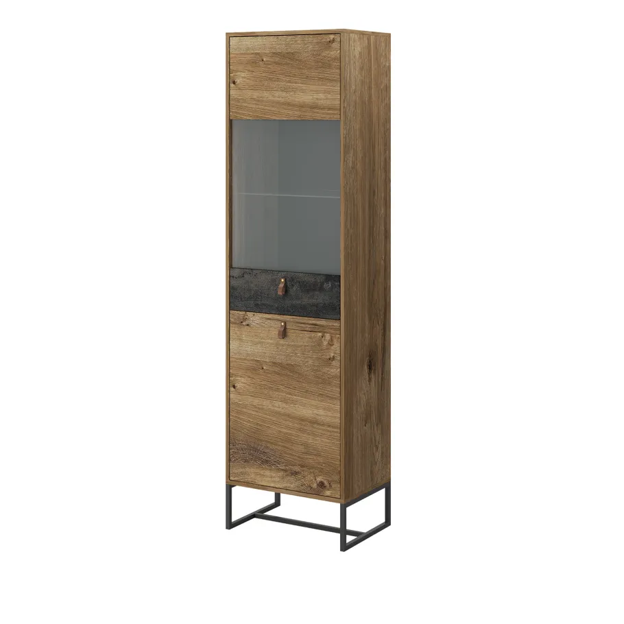 Ardo AWT53 Hochvitrine