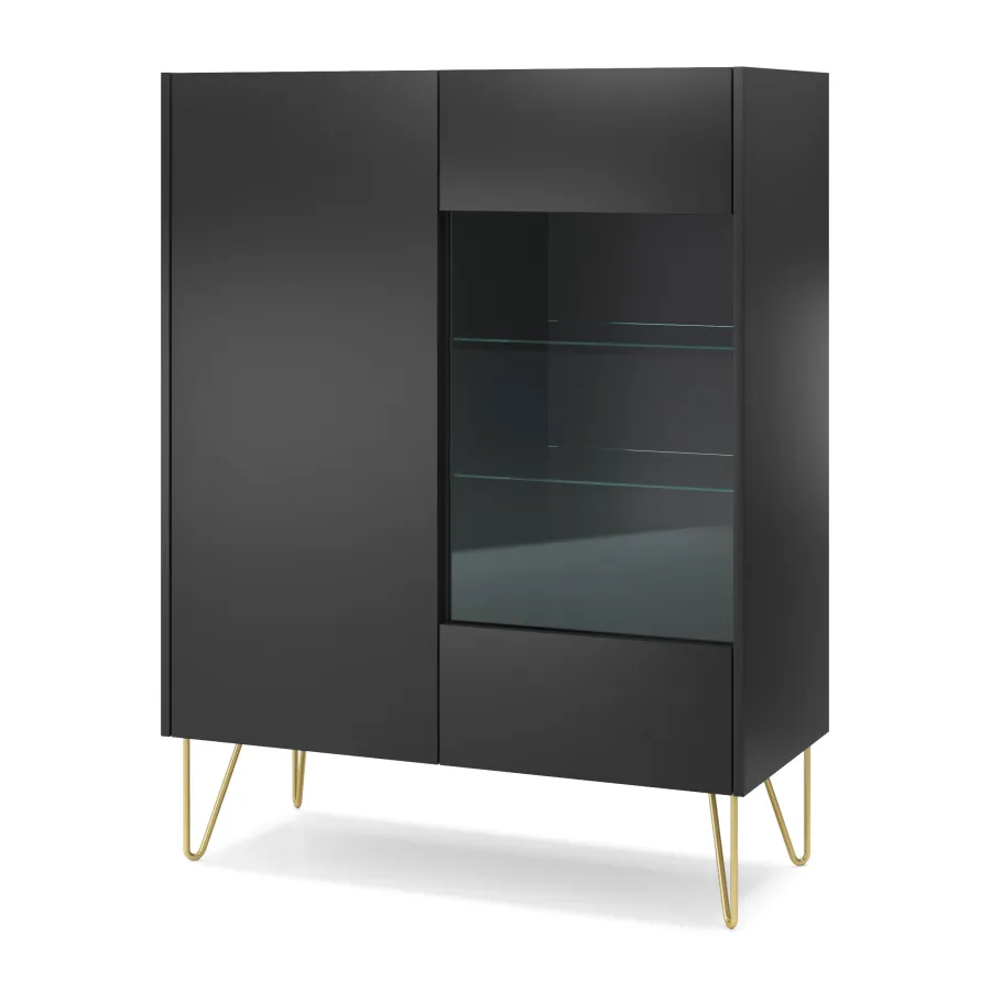 Malo WT97 Vitrine