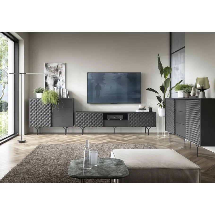 Veno VRTV180 TV-Tisch