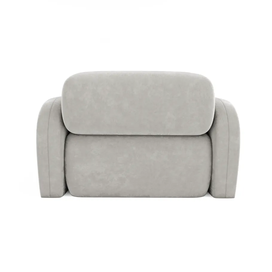 Modulares Set 2+1+Vantage-Hocker