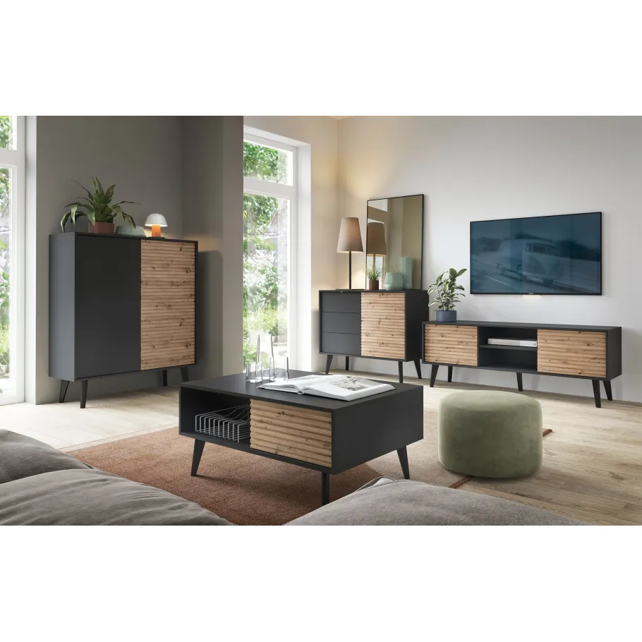 Milano L104 Bank