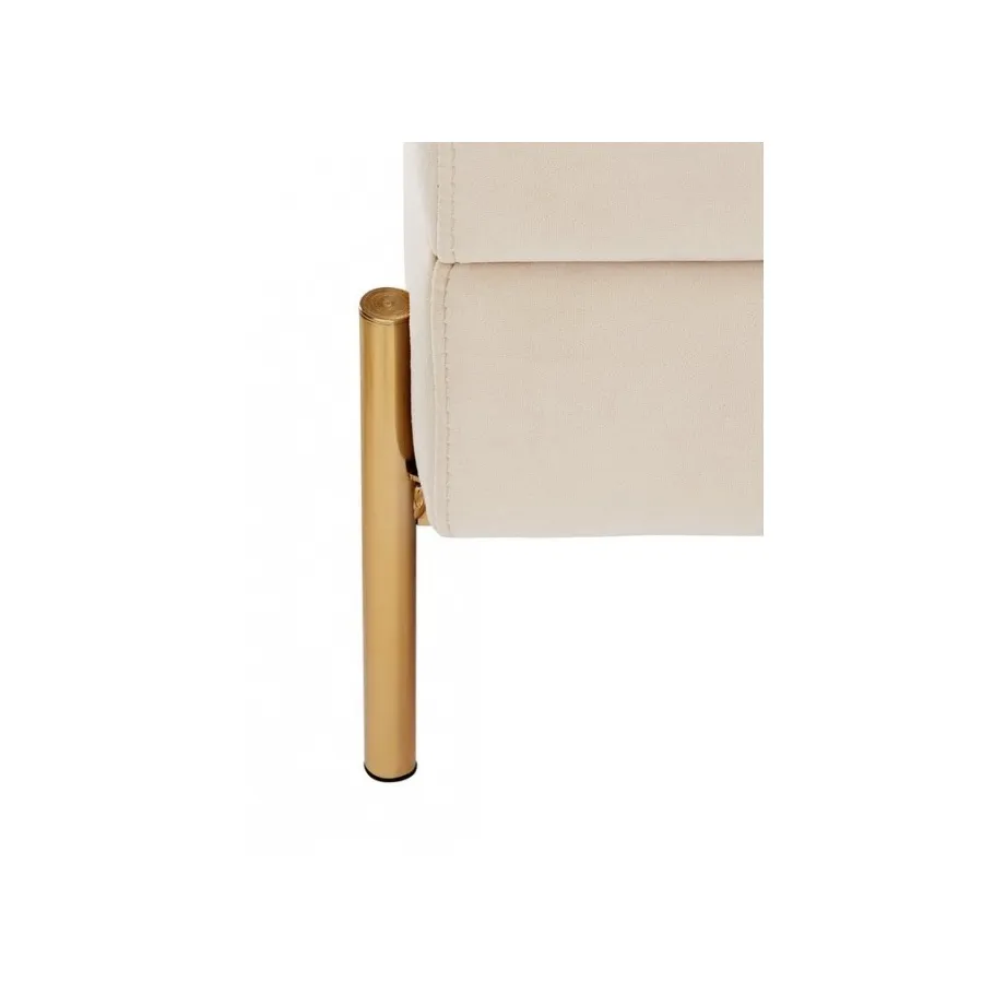 Modernes Dreisitzer-Sofa Volio